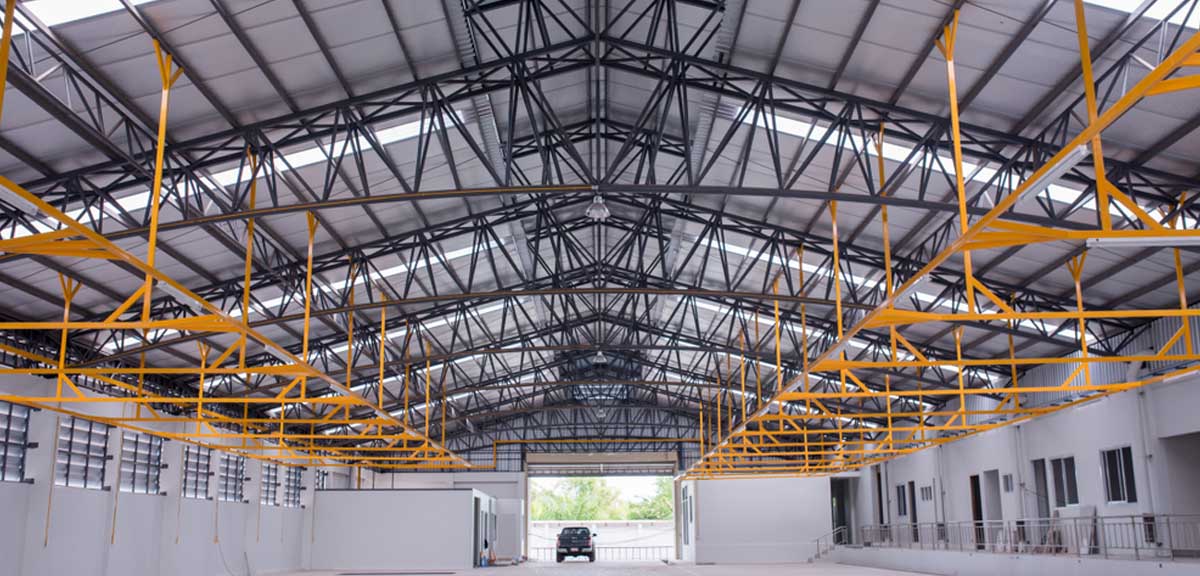 Prefabricated Structure